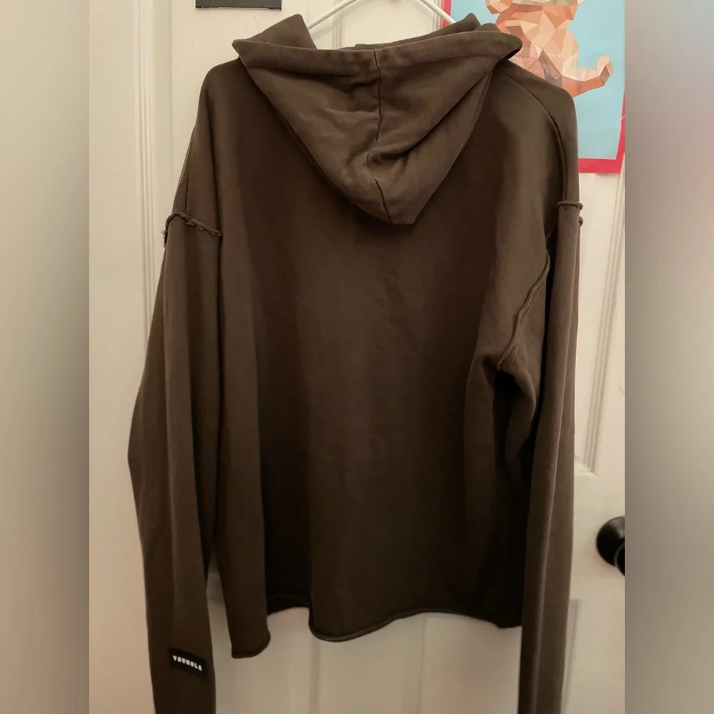 YOUNGLA hoodie - Picture 4 of 6